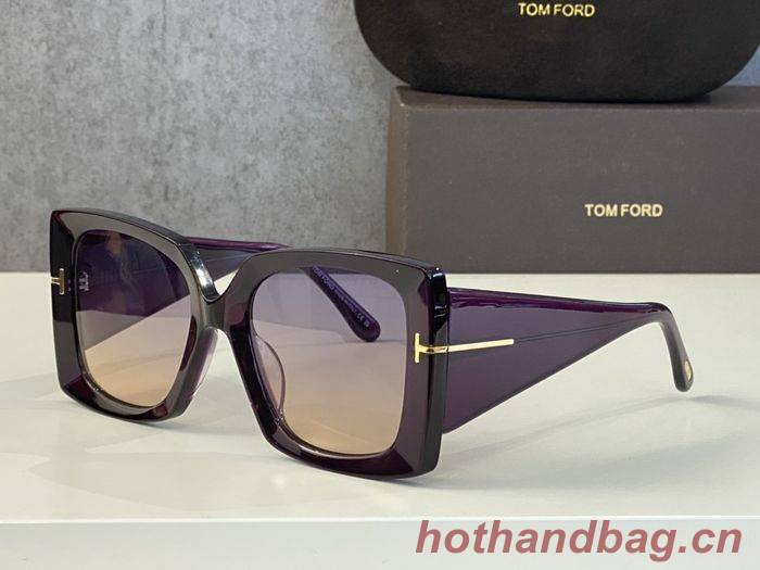 Tom Ford Sunglasses Top Quality TOS00260